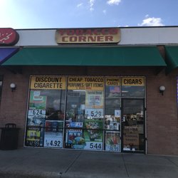 Tobacco Corner