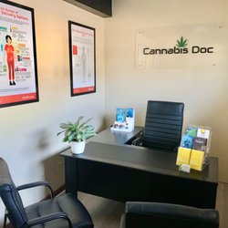 Cannabis Doc - South Tampa