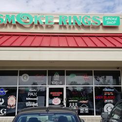 Smoke Rings Smoke Shop