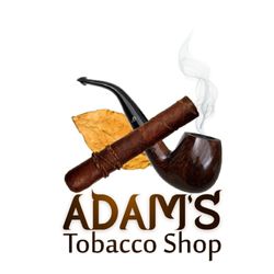 Adam’s Tobacco Shop