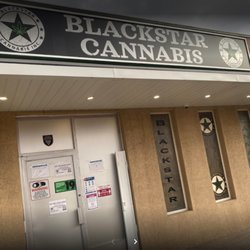 Blackstar Cannabis