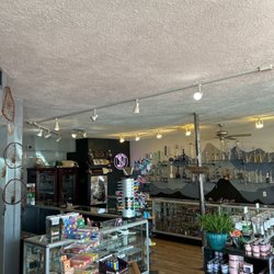 Elevation Head Shop