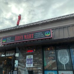 Jiffy Mart 117th