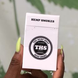 The Hemp Shop