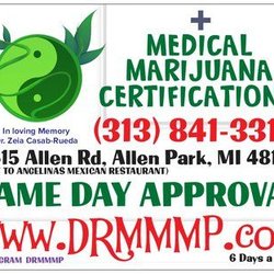 Michigan Marijuana Certifications