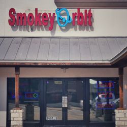 Smokey Orbit