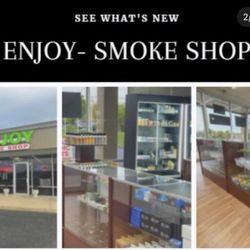 Enjoy Smoke Shop