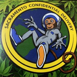 Sacramento Confidential Delivery