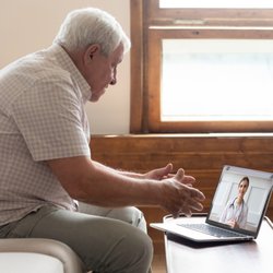 Advance Telemedicine