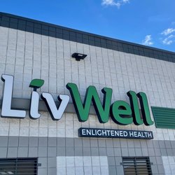 LivWell Enlightened Health Provisioning Center