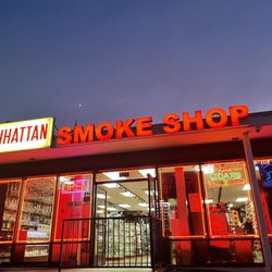 Manhattan Beach Smoke Shop