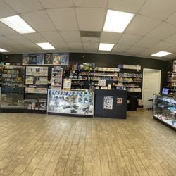 Smooth Smoke Shop