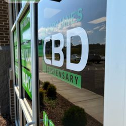 Mary Jane’s CBD Dispensary