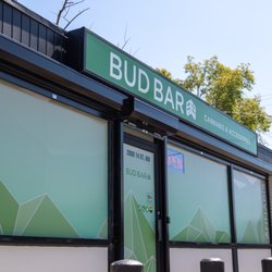 Bud Bar Dispensary