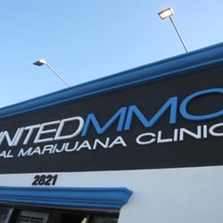 United Medical Marijuana Clinics