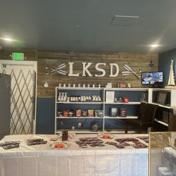 Lakeside Dispensary