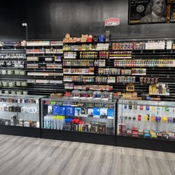 Crazy Pipes and Vapes Smoke Shop