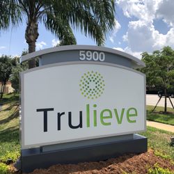 Trulieve Tamarac Dispensary