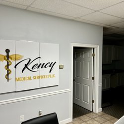 Kency Medical Services