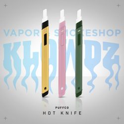 KLOWDZ Vapor & Smokeshop