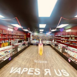 Vapes R Us