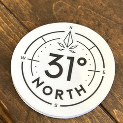 31 North Dispensary