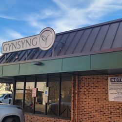 Gynsyng - Temp. CLOSED