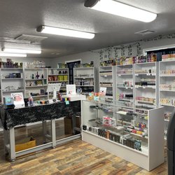 The Dank Side Vape Shop