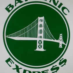 Baytonic Express