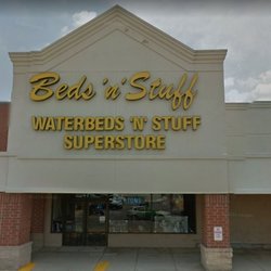 Waterbeds ‘n’ Stuff