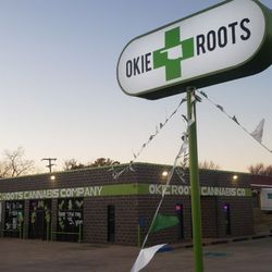 Okie Roots Cannabis