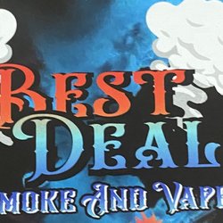 Best Deal Tobacco & Vape