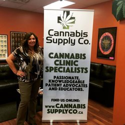 Cannabis Supply