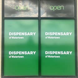 Dispensary of Watertown