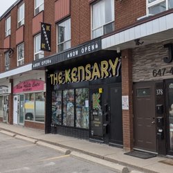 The Kensary