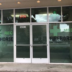 Firehorse Trading