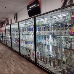 Night Owl Smoke Shop