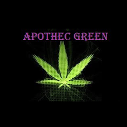 Apothec Green