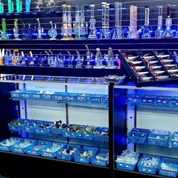 High Glass Smoke Shop