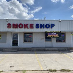 3 Dimension Smoke shop