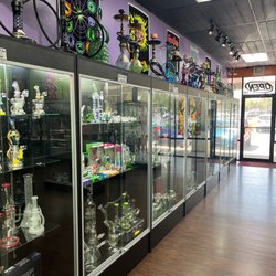 Good Timez Smoke Shop