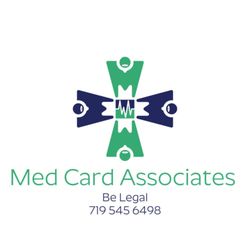 Med Card Associates