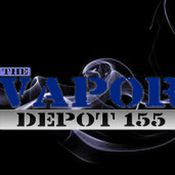 The Vapor Depot 155