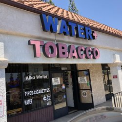 Tampa Water & Tobacco