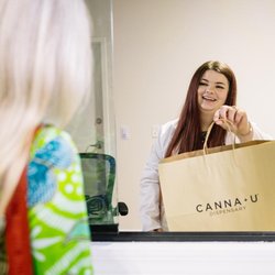 Canna+U Dispensary