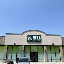 RISE Dispensaries - Joliet