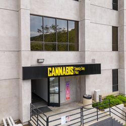 Cannabis 21+ - Sorrento Valley