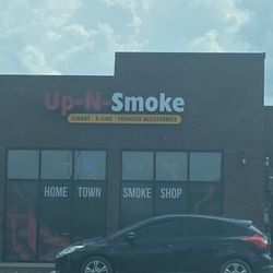 Up-N-Smoke