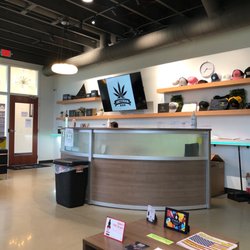 Amsterdam Battle Creek Premium Cannabis Company