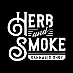 Herb And Smoke Cannabis Shop